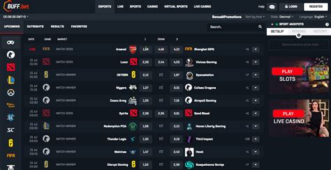 paladins bookmakers|A guide to: Bookmakers in esports .